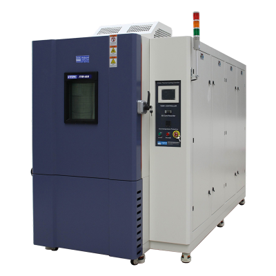 Rapid Temperature Change Test Chamber